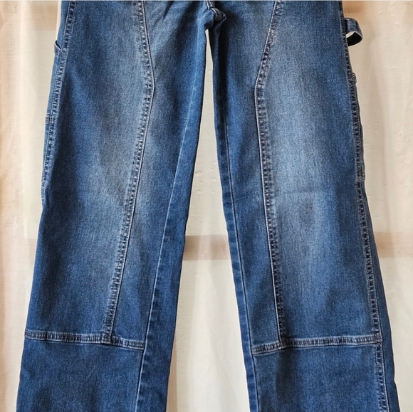 📌55 VIP CARPENTER JEANS JUNIOR  SIZE 5/6 - Picture 4 of 7